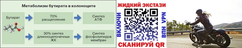 Бутират вода  Зима 